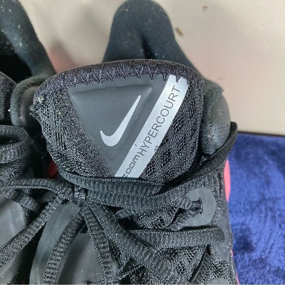 Nike Zoom HyperSpeed Court SE “South Beach” men’s 7.5, Nike DJ4476-064 - Picture 3 of 8